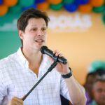 Daniel Vilela lidera disputa em Goiás e tem aprovação acima de 70%