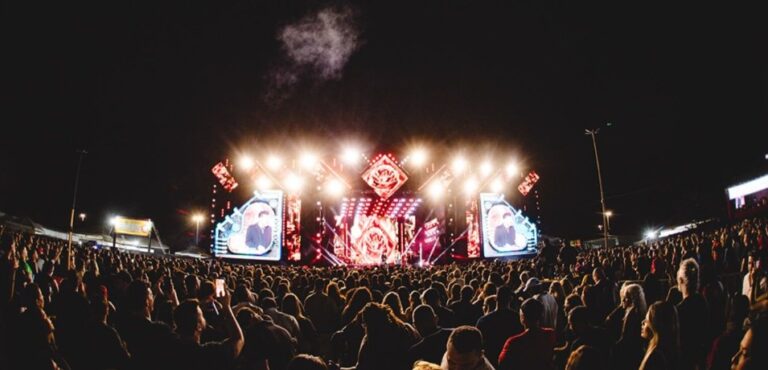 Festival do Parque BSB encerra edição com 60 mil visitantes e impacto econômico de R$ 20 milhões