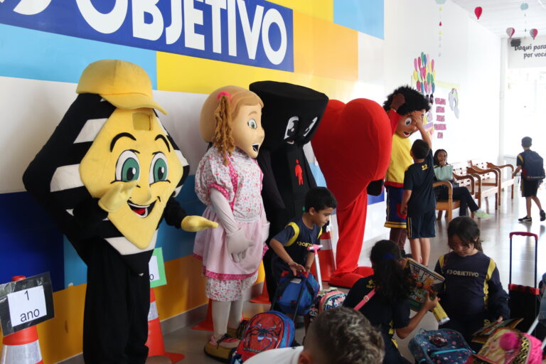 Detran-DF reforça ações de segurança no trânsito com a volta às aulas em escolas particulares