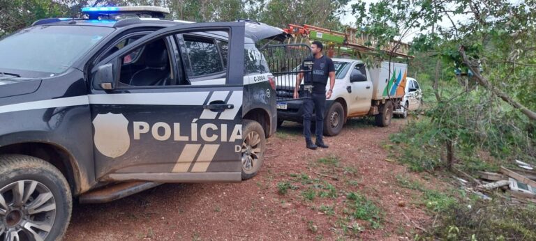 Neoenergia desativa duas mineradoras clandestinas de criptomoedas no DF