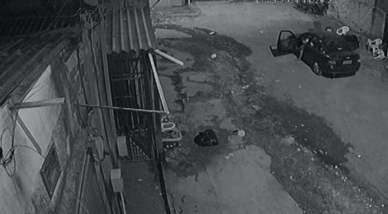 Pai é condenado a mais de 44 anos por morte do filho em tiroteio em Ceilândia