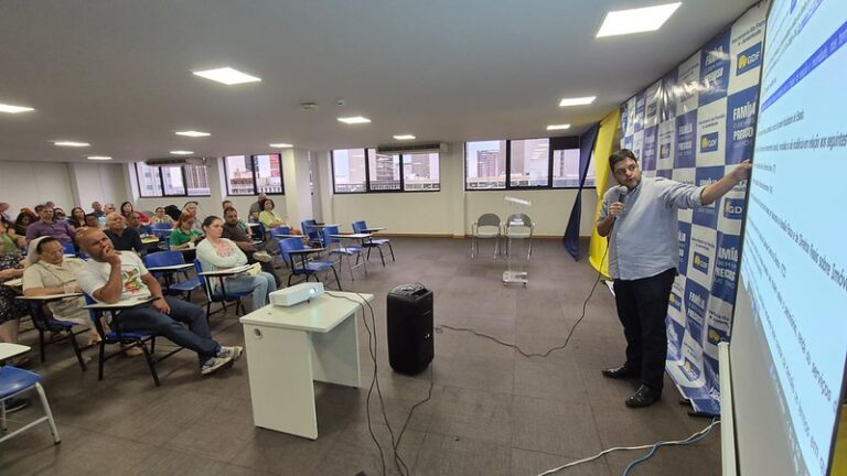 Inscrições abertas para programa de voluntariado da Secretaria da Família no DF