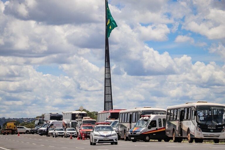 DF mantém estabilidade nos homicídios em 2025 e registra avanços na redução de crimes patrimoniais