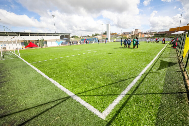 SSP-DF define esquema de segurança para jogos do Candangão Série A 2026 no Paranoá