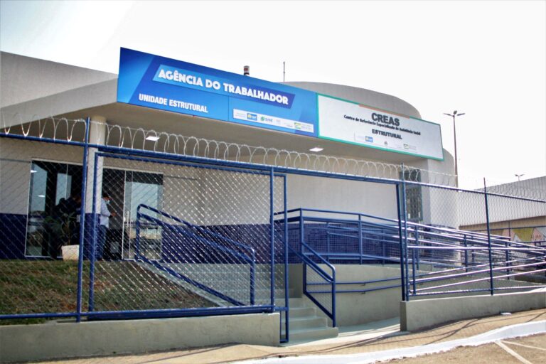 Agências do trabalhador do DF oferecem 495 vagas de emprego nesta segunda-feira