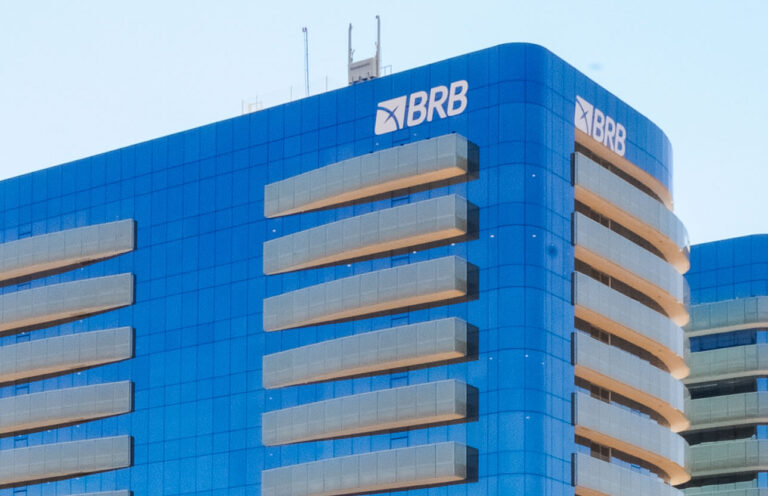 BRB anuncia novos dirigentes e reforça áreas estratégicas do conglomerado