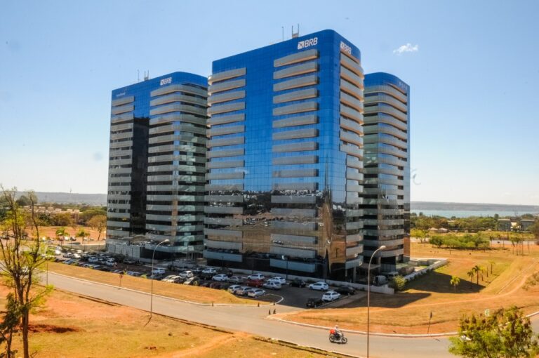 BRB diz ter plano para recompor capital em caso de perdas com Banco Master