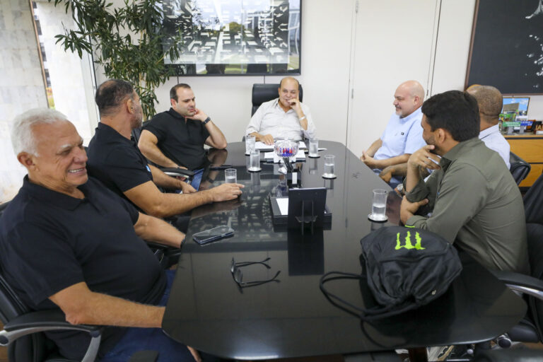 Brasília recebe mais uma edição do LFA e reforça protagonismo no MMA internacional