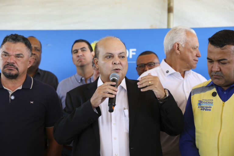 GDF autoriza início do projeto do Hospital de São Sebastião