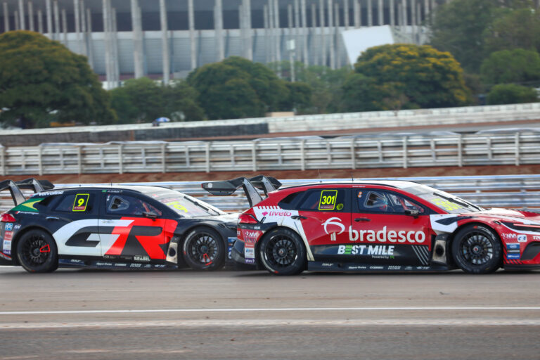 Brasília recebe Corrida do Milhão da Stock Car em 2026 no Autódromo Internacional