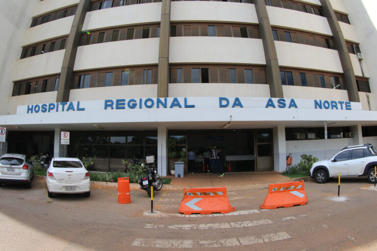 Dia Mundial do Sono é tema de palestras no Hospital Regional da Asa Norte