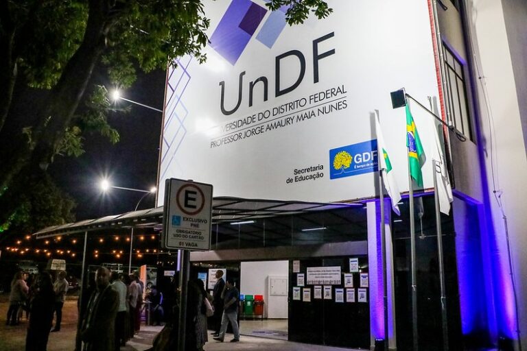 Curso de medicina da UnDF é o único do DF a receber nota máxima em avaliação do MEC