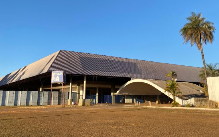 Audiência pública avança concessão do Pavilhão de Exposições do Parque da Cidade