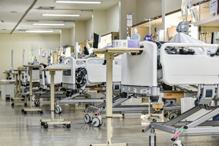 IgesDF lança edital para compra de 24 camas elétricas destinadas ao Hospital de Base