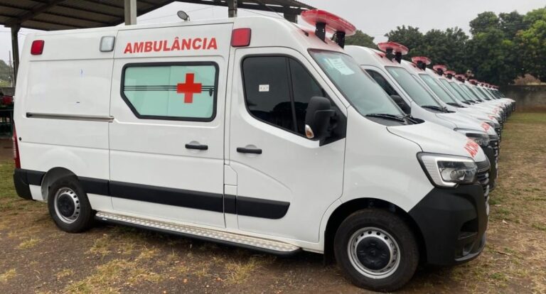 IgesDF abre seleção para contratar transporte de pacientes sob demanda no DF