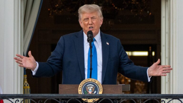 Trump ameaça países que negociam com o Irã com tarifa de 25% e Brasil pode ser impactado