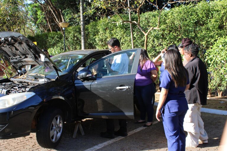 Detran-DF abre inscrições para curso gratuito de mecânica voltado a mulheres