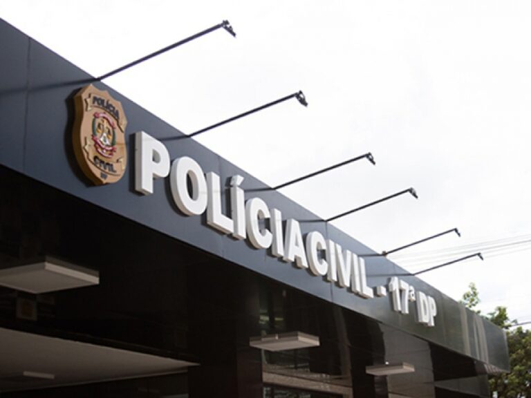 Golpe em site de vendas leva PCDF a deflagrar operação contra organização criminosa