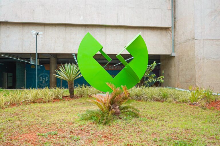 Arte no Metrô transforma estações do DF em galerias permanentes e impulsiona turismo cultural