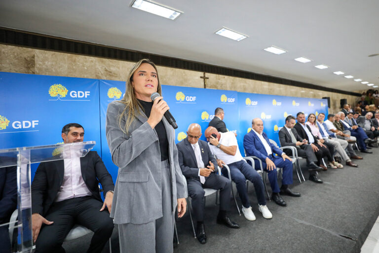 GDF sanciona novo Pdot e atualiza regras de ordenamento territorial do DF após seis anos de debates