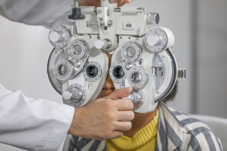 Projeto Olhar Cidadão amplia atendimentos e já beneficia 1,4 mil crianças com saúde visual e bucal no DF