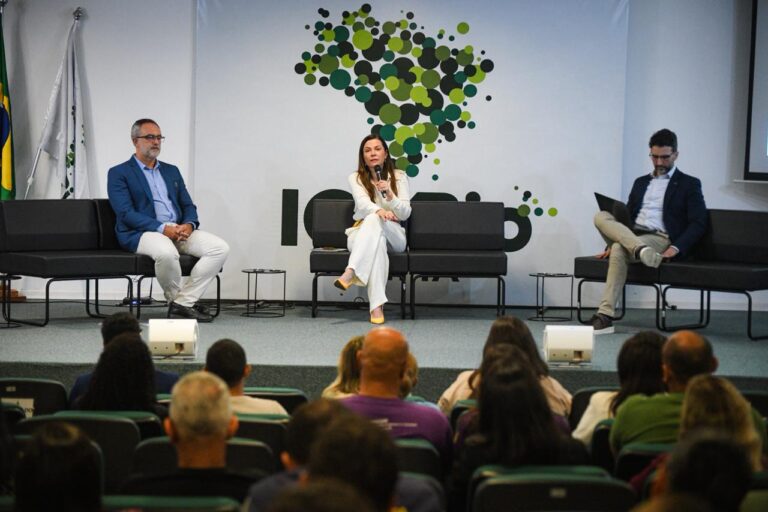 Sejus-DF reúne 200 participantes em evento sobre combate ao abuso sexual online de crianças no DF