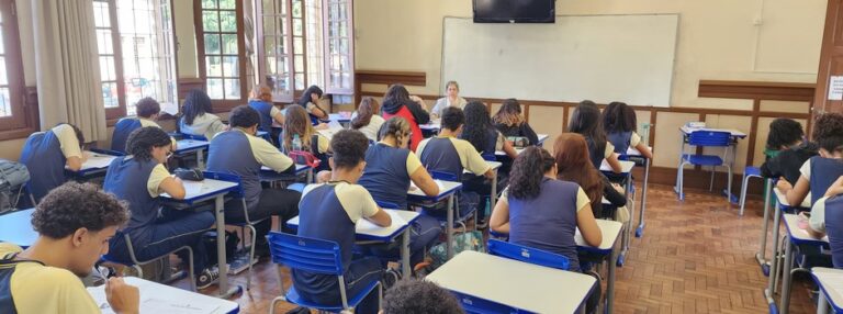 Minas lidera aprovações no Sisu 2026 pelo terceiro ano consecutivo
