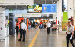 Procon-DF orienta passageiros sobre direitos em atrasos, cancelamentos e problemas com bagagem em 2026