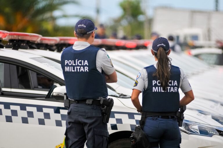 PMDF intensifica ações e prende 217 foragidos da Justiça ao longo de janeiro