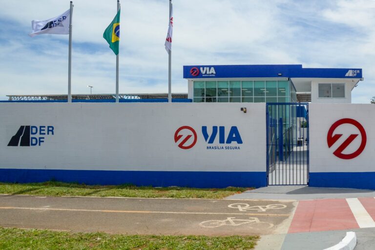 DER-DF convoca proprietários a retirar veículos apreendidos sob risco de leilão
