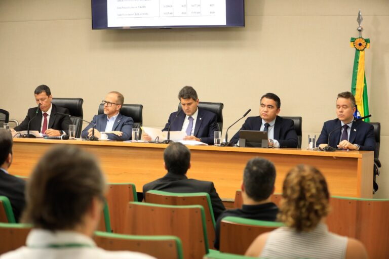 Receita do GDF cresce quase 10% em 2025 e supera R$ 38,5 bilhões
