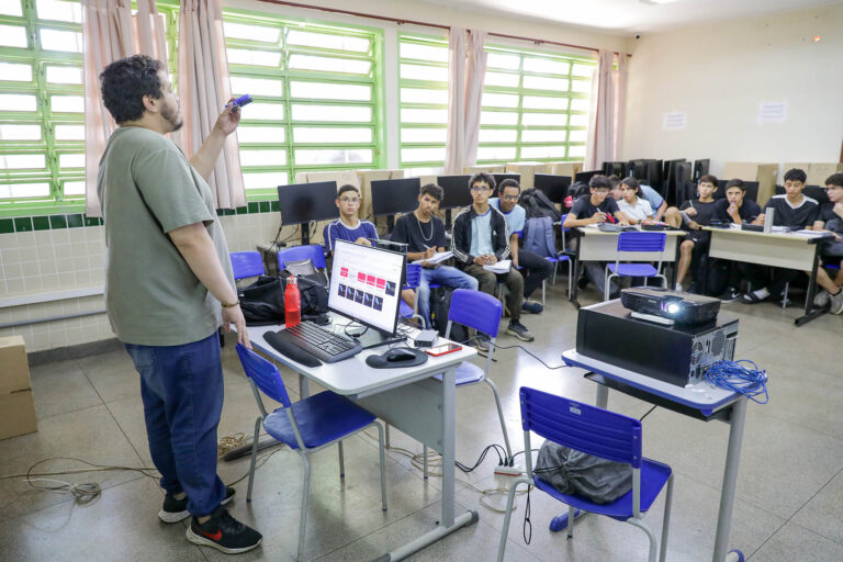 Planetário de Brasília celebra 52 anos com programação gratuita de ciência e tecnologia