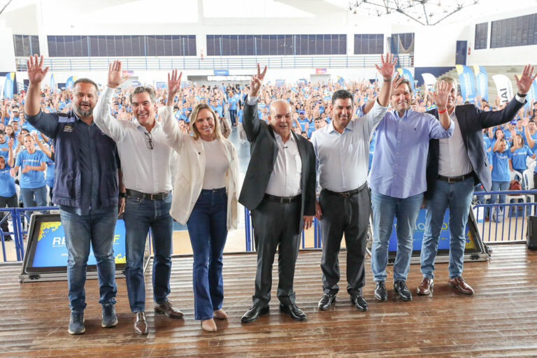 RenovaDF inicia novo ciclo com cerca de 1,5 mil alunos em cursos de capacitação no DF