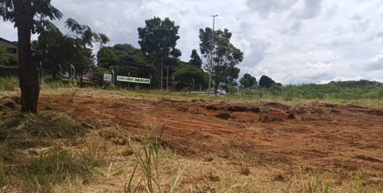 Parque Ecológico Ezechias Heringer, no Guará, receberá novos equipamentos de lazer e infraestrutura