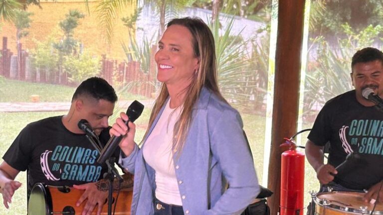 Celina Leão destaca avanços nas políticas para mulheres no DF no Dia Internacional da Mulher