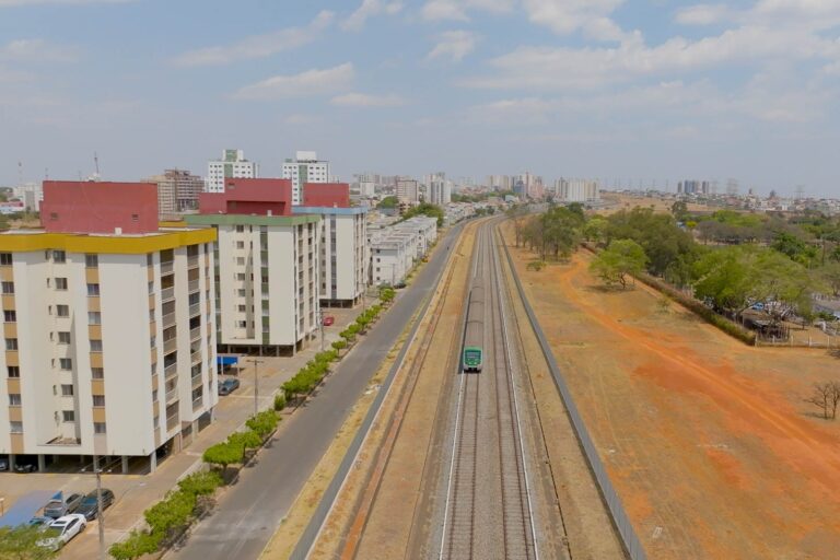 Samambaia recebe investimentos em educação, infraestrutura e mobilidade e passa por transformação no DF