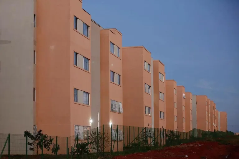 CLDF aprova alvará de 15 dias para programas habitacionais