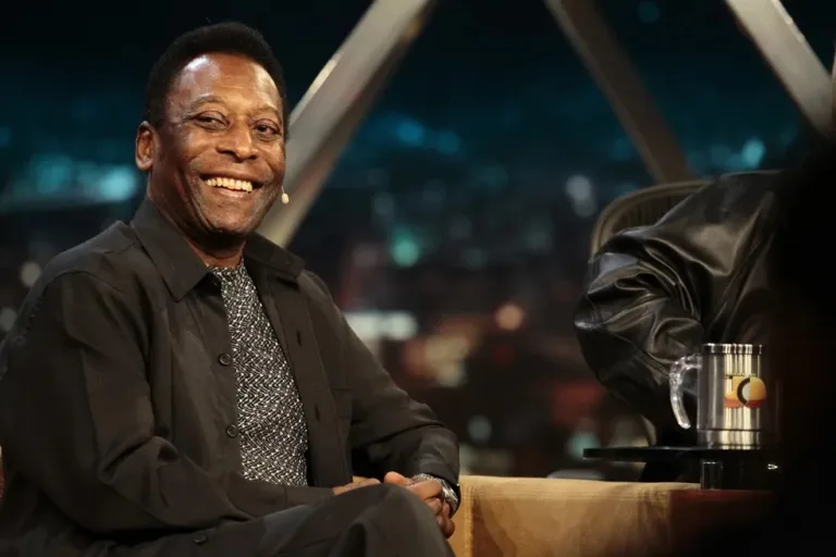 LUTO! Morre Pelé aos 82 anos após luta contra o câncer