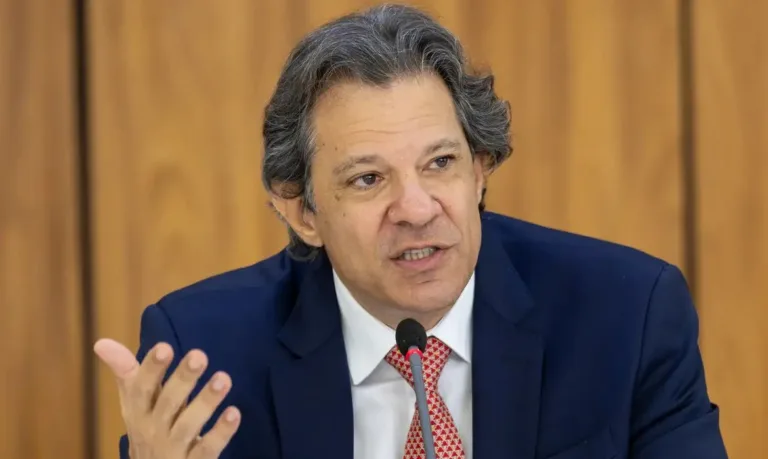 Fazenda desmente reportagem sobre cobrança de R$ 4 bilhões ao BRB