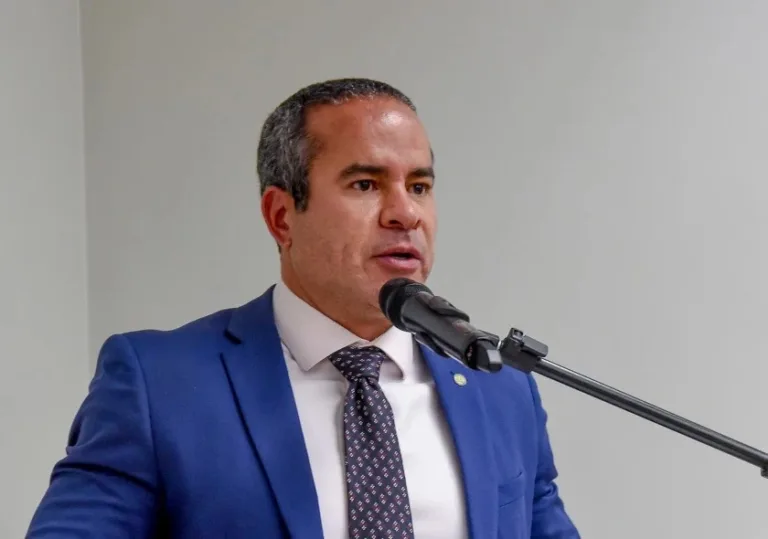 Fred Linhares propõe punição mais severa para omissão de socorro contra crianças e adolescentes