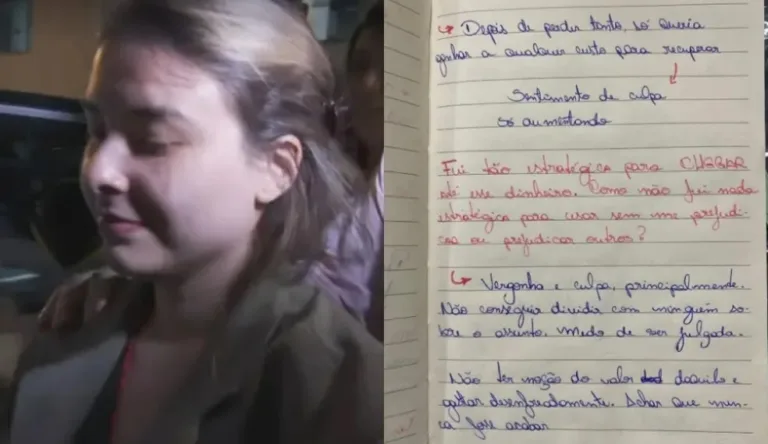 Polícia apura de aluna da USP usou dinheiro da formatura para pagar vidente