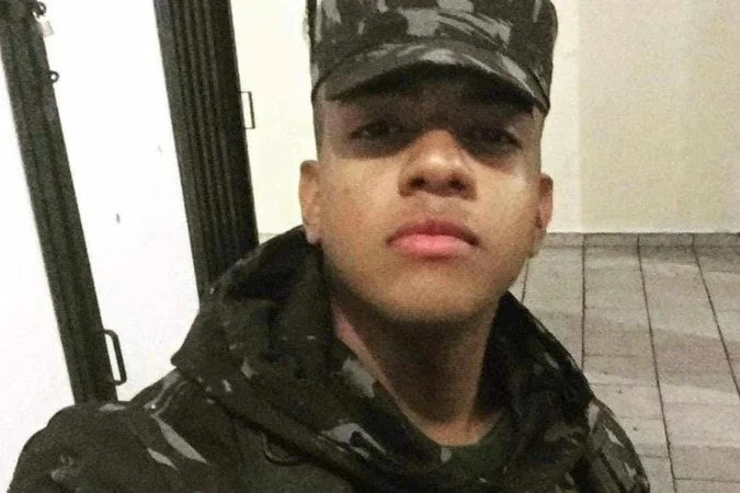 Soldado do exército vinha sendo ameaçado antes de ser morto