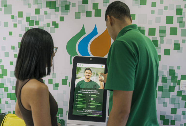 Atendimento itinerante da Neoenergia DF chega a seis regiões nesta semana
