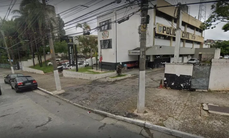 Mulher reage a estupro e mata agressor na Zona Norte de SP