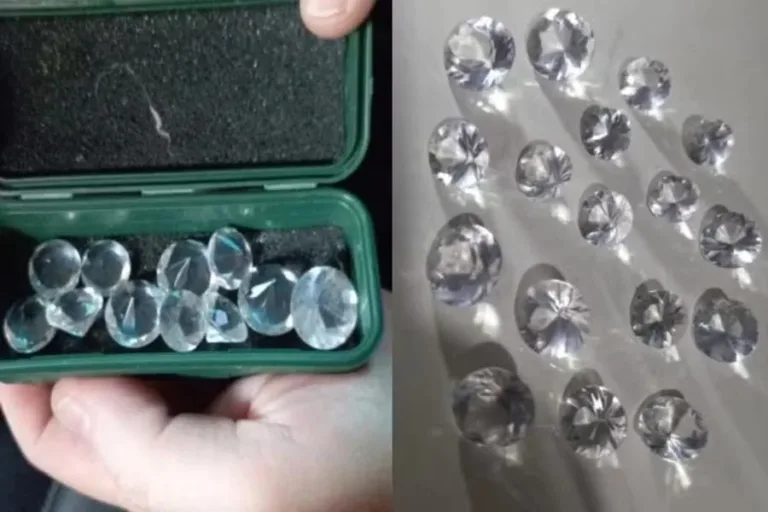Policiais militares são presos em operação contra roubo de diamantes avaliado em R$ 15 milhões