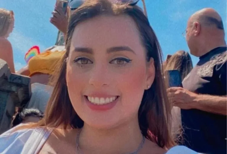 Mulher que trabalhou em festa de Neymar desabafa: “Não sou prostituta”