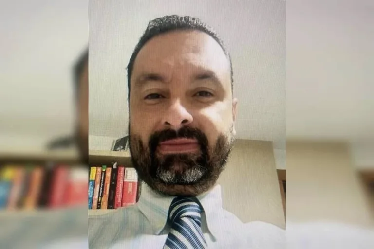 Cadáver encontrado em carro incendiado é de ex-assessor parlamentar