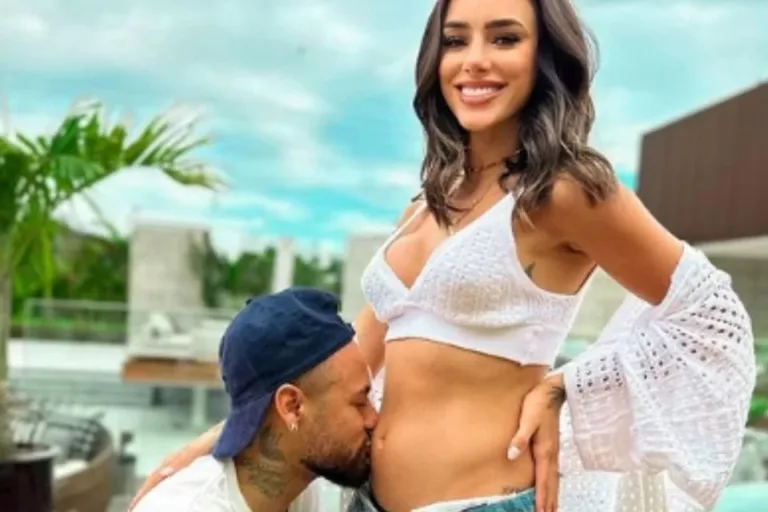 Bruna Biancardi abre o jogo e revela como conheceu Neymar Jr