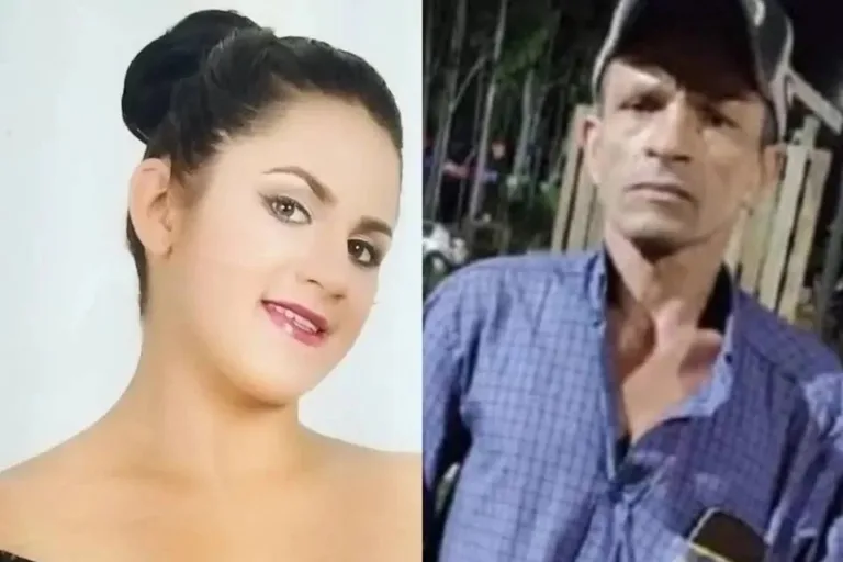 Mulher mata amante para esconder caso e rouba R$ 35 mil da vítima