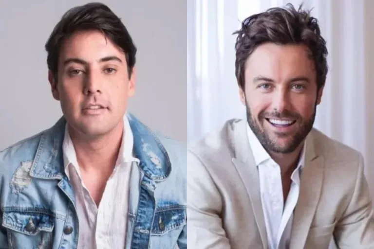 Bruno De Luca faz forte desabafo sobre acidente de Kayky Brito: leia